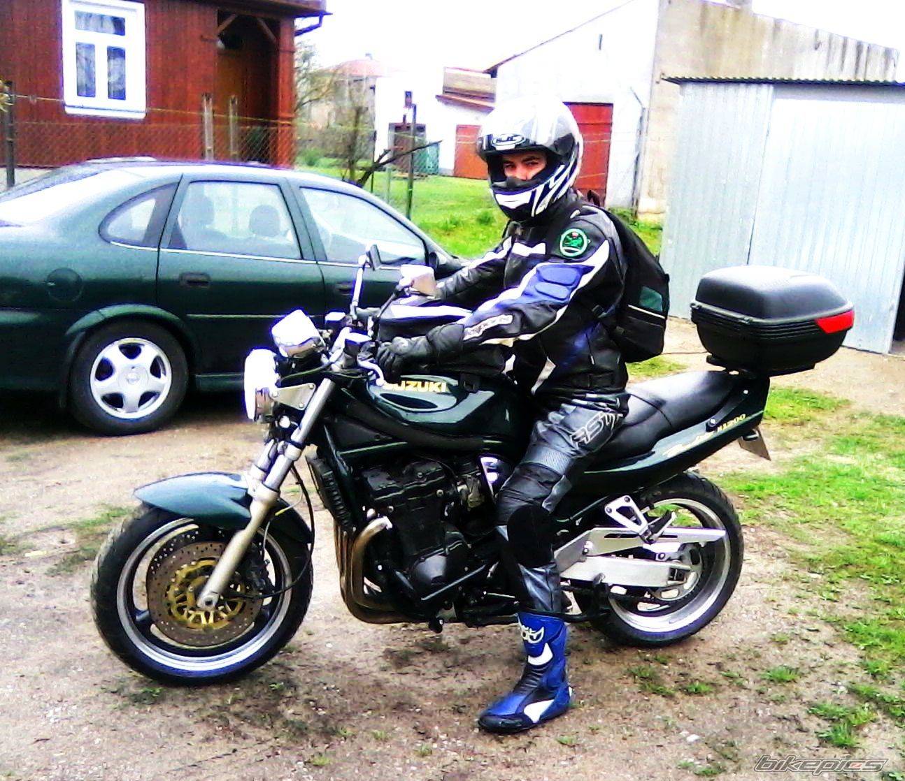 Bike Photo 2551599