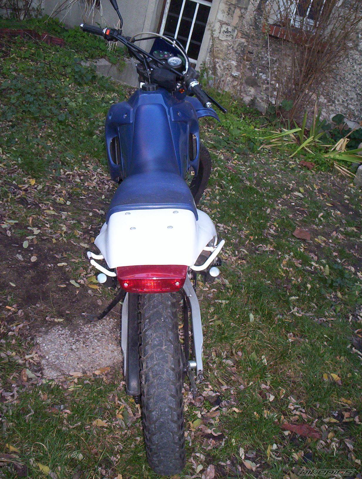 Bike Photo 255168