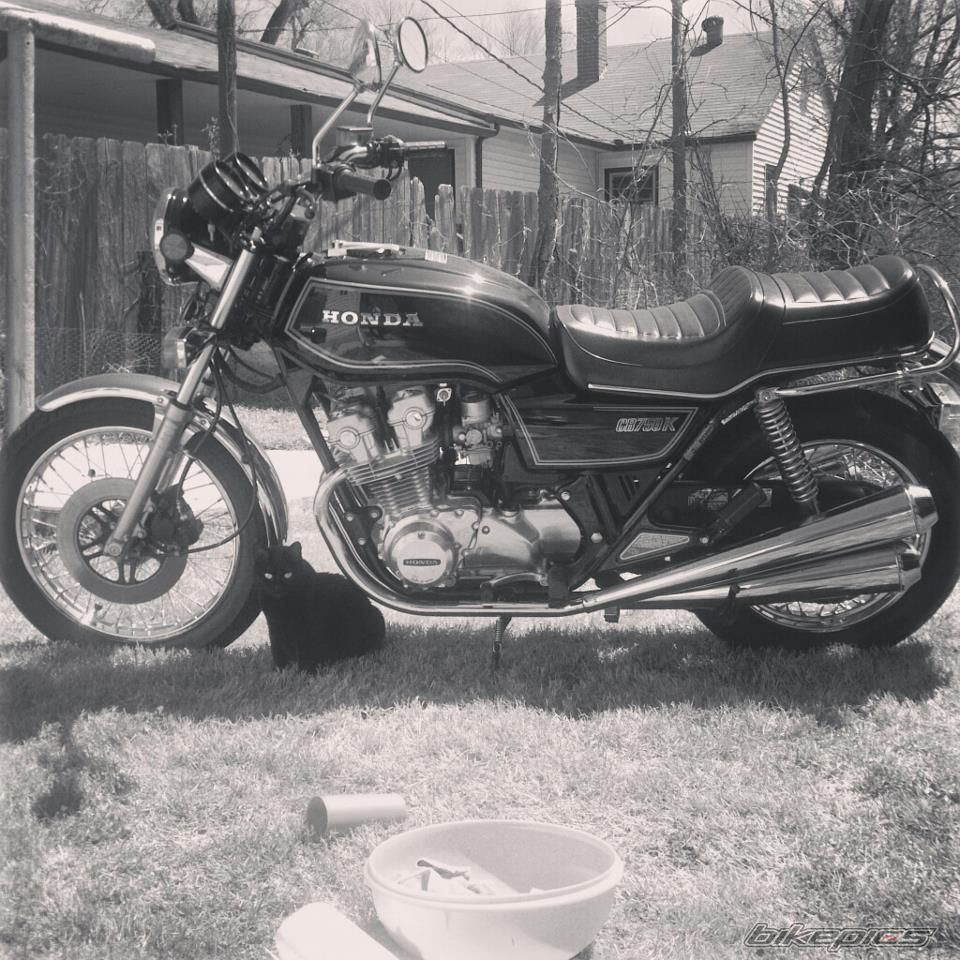 Bike Photo 2551737