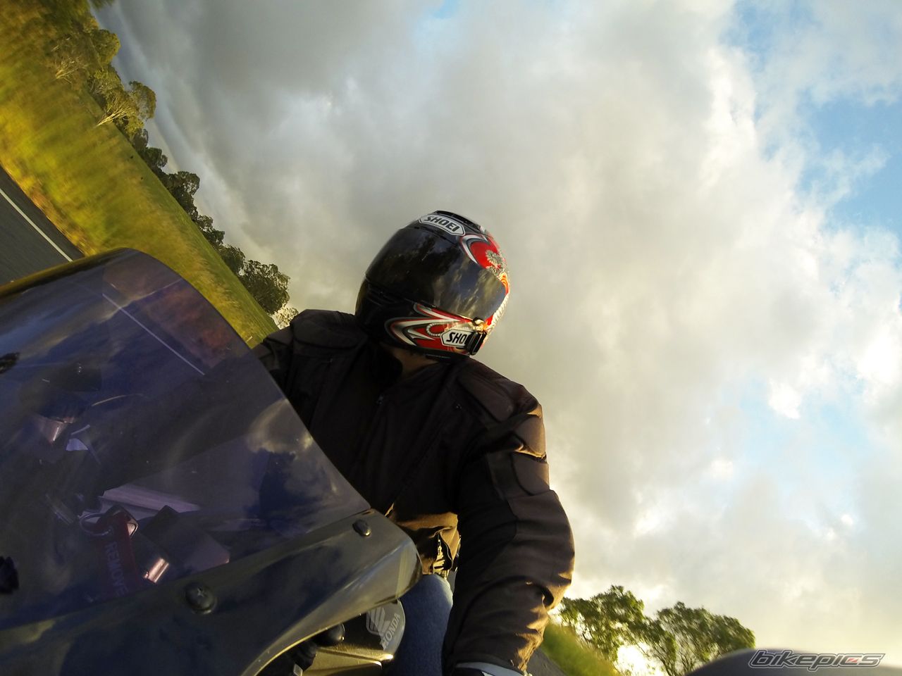 Bike Photo 2551772
