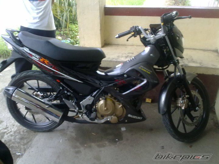 Bike Photo 2551773