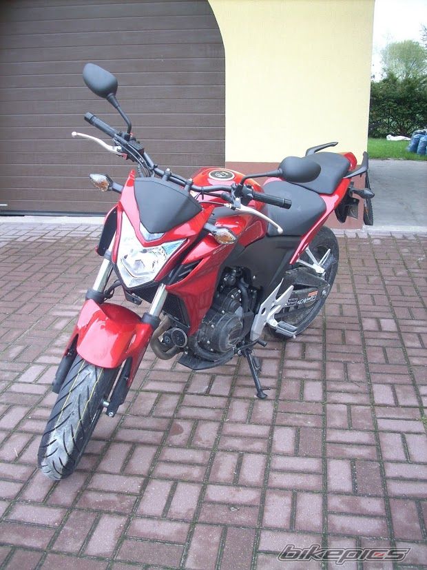 Bike Photo 2551775