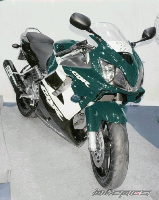Bike Photo 255178