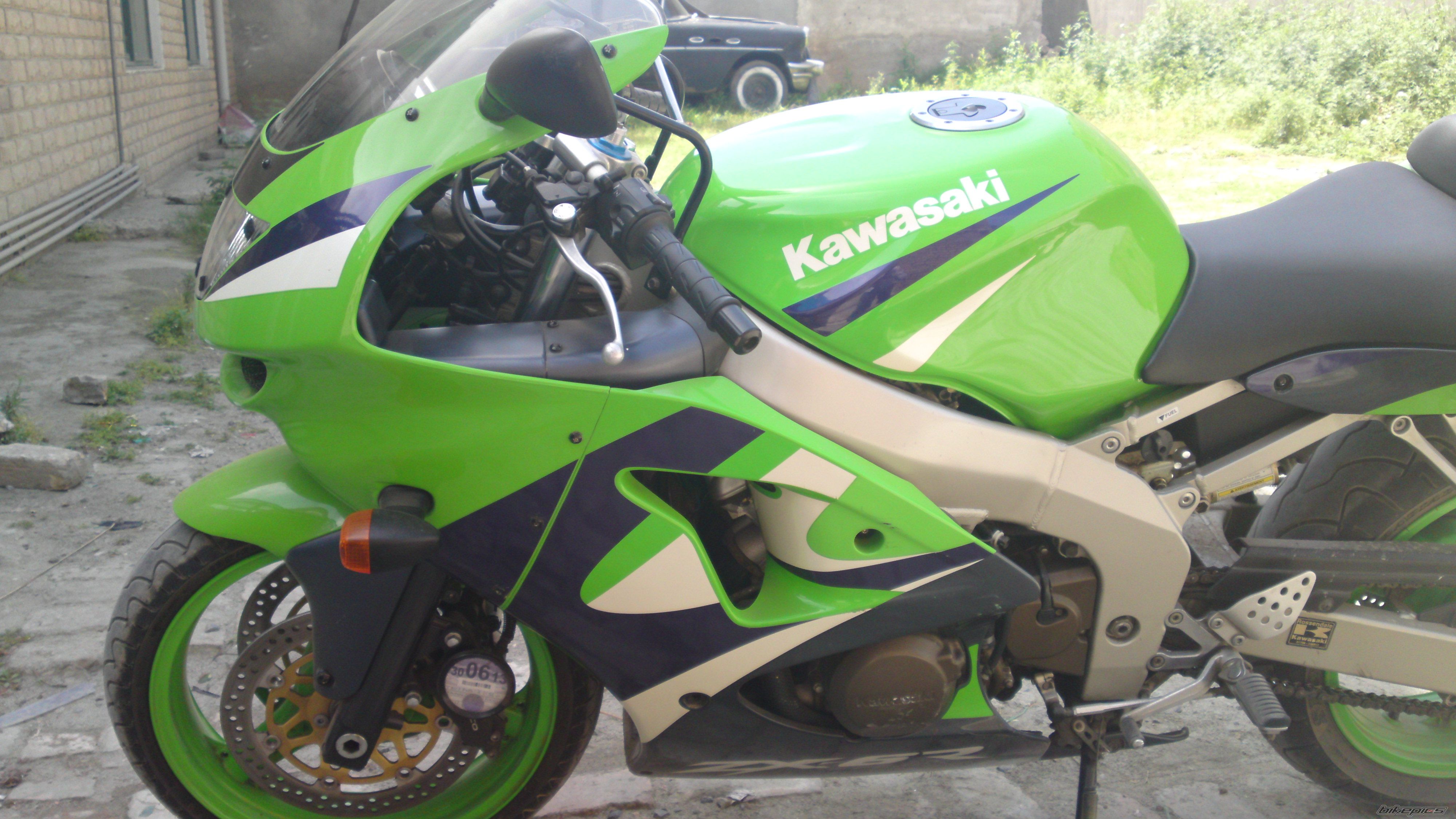 Bike Photo 2551785