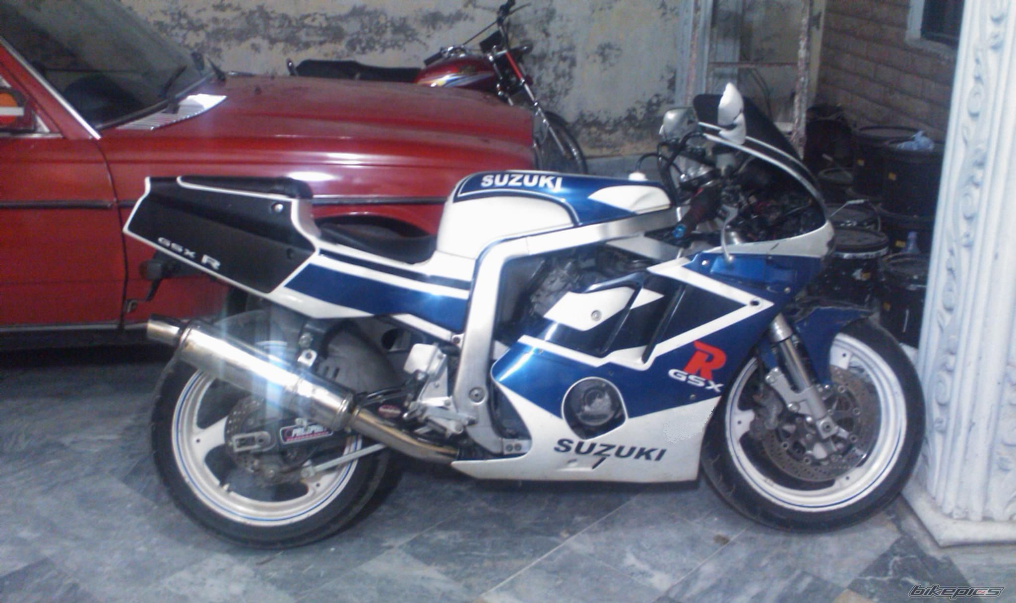 Bike Photo 2551791