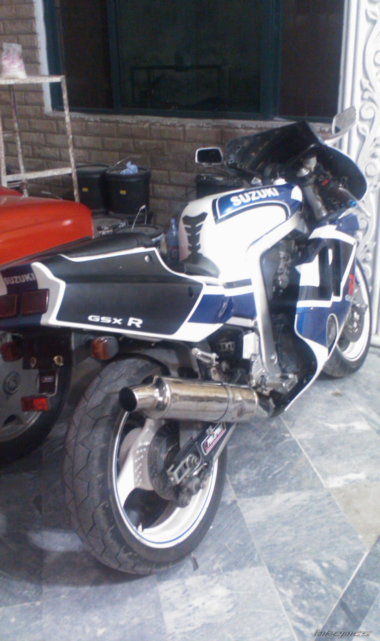 Bike Photo 2551792