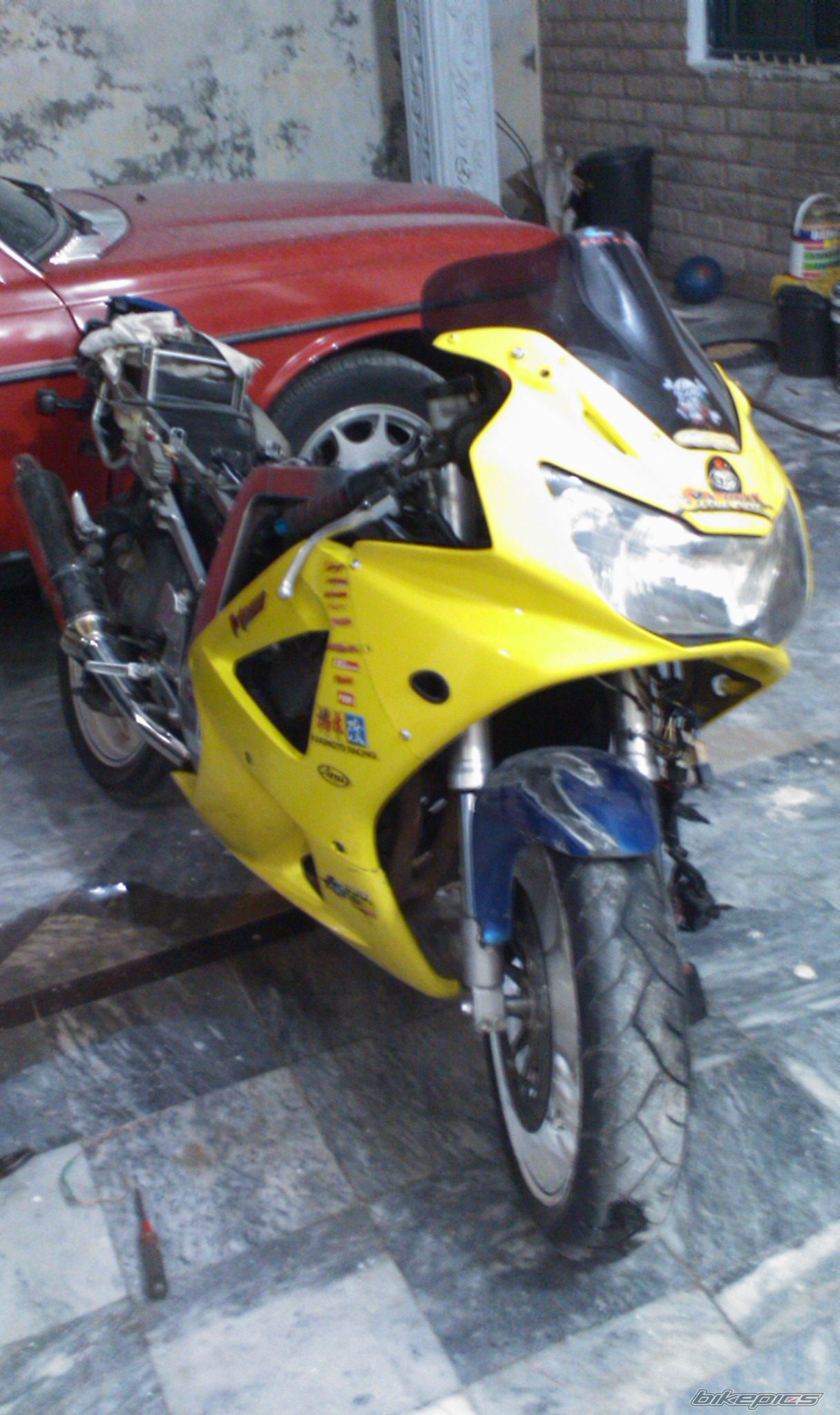 Bike Photo 2551794