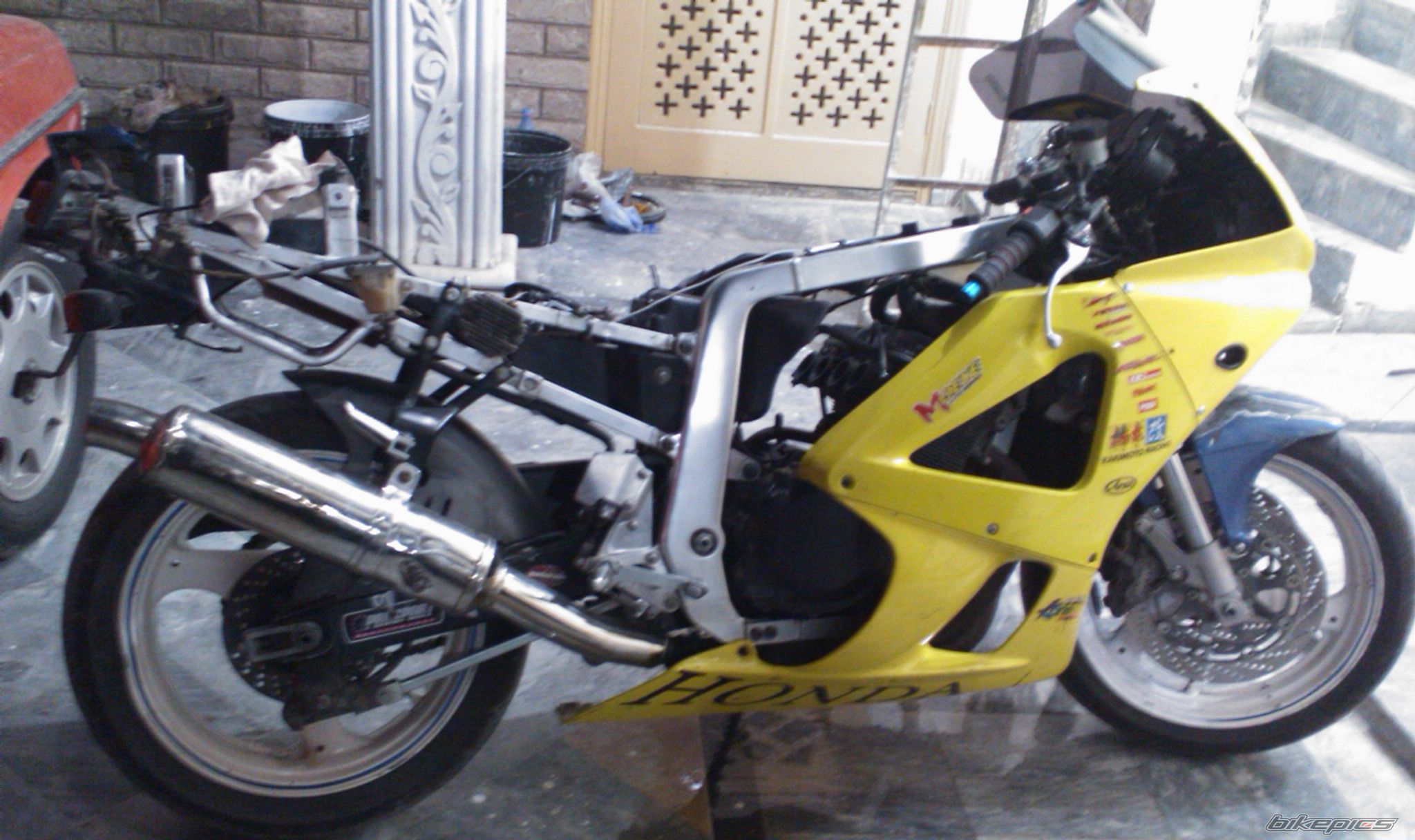Bike Photo 2551795