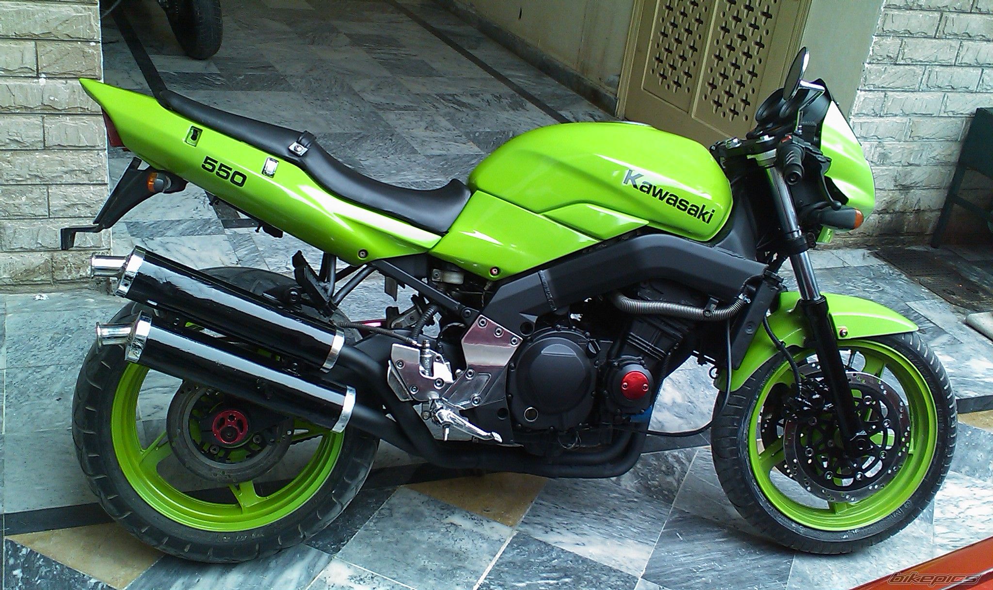 Bike Photo 2551796