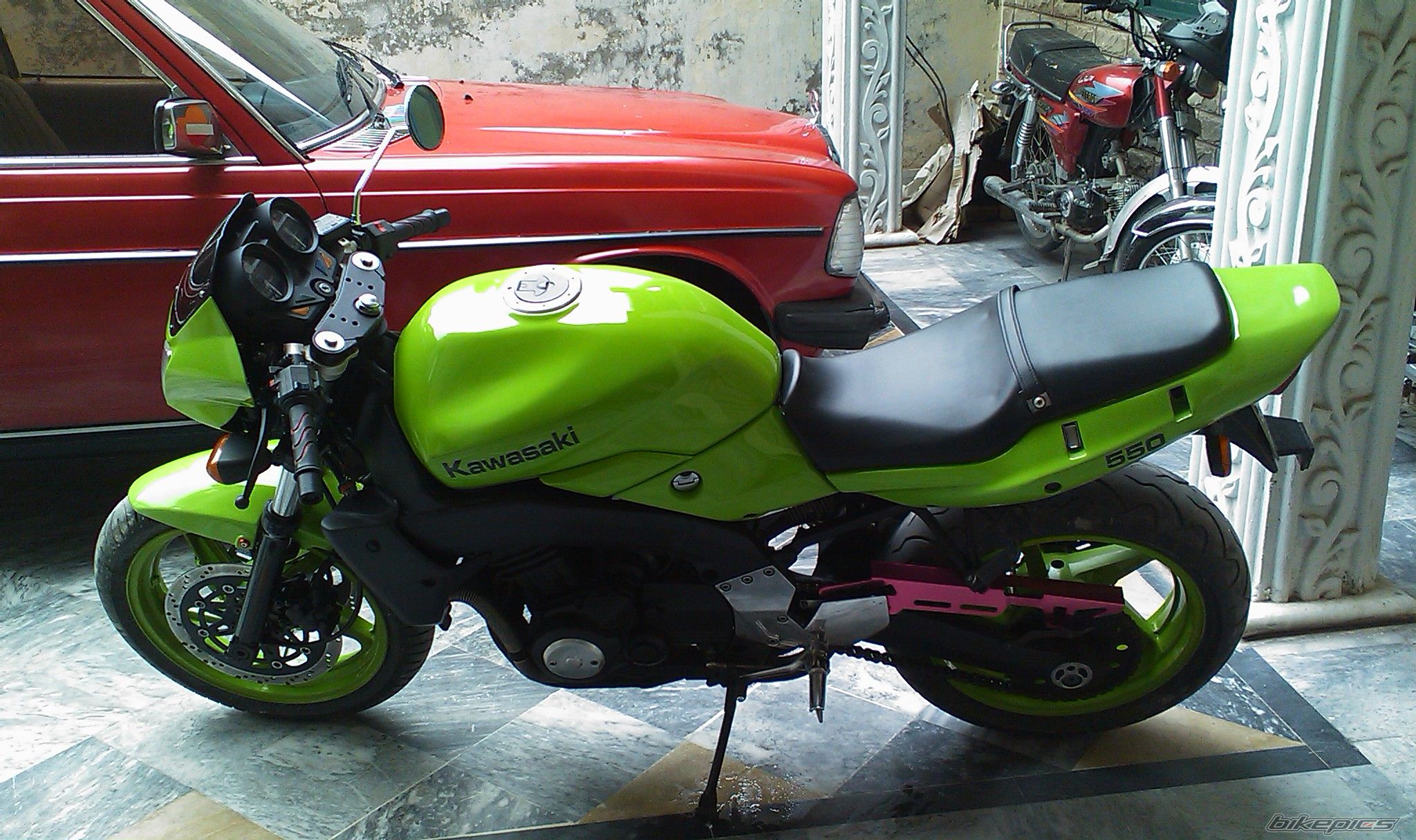 Bike Photo 2551797