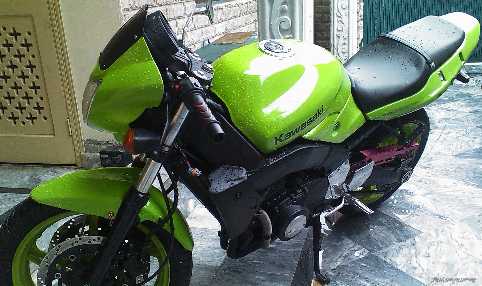 Bike Photo 2551801