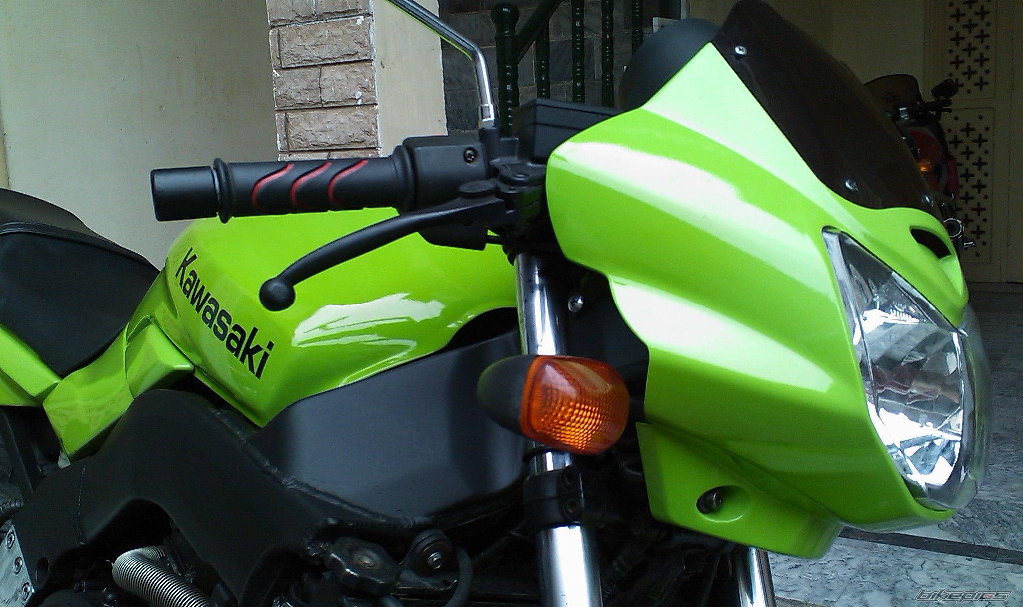 Bike Photo 2551802