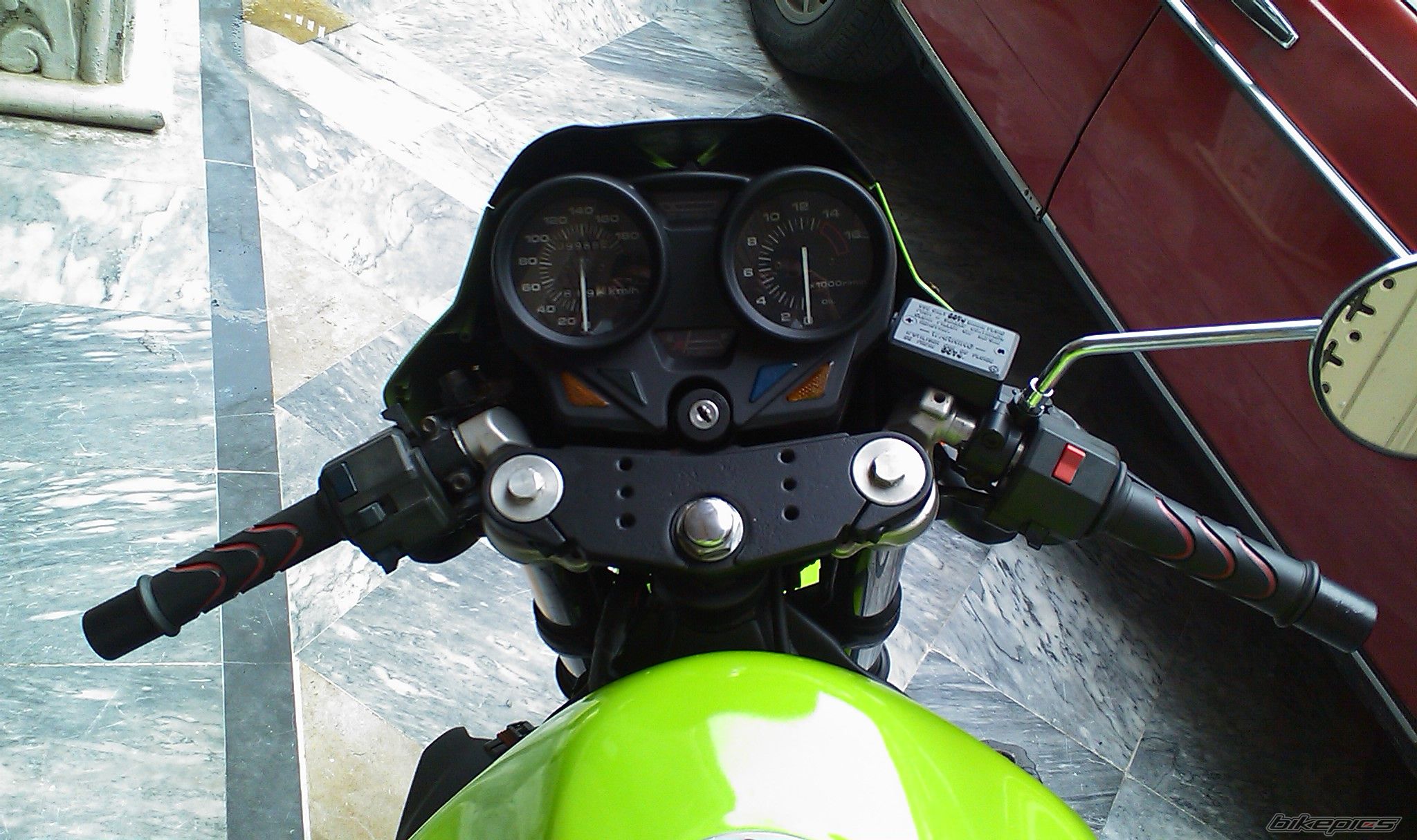 Bike Photo 2551803