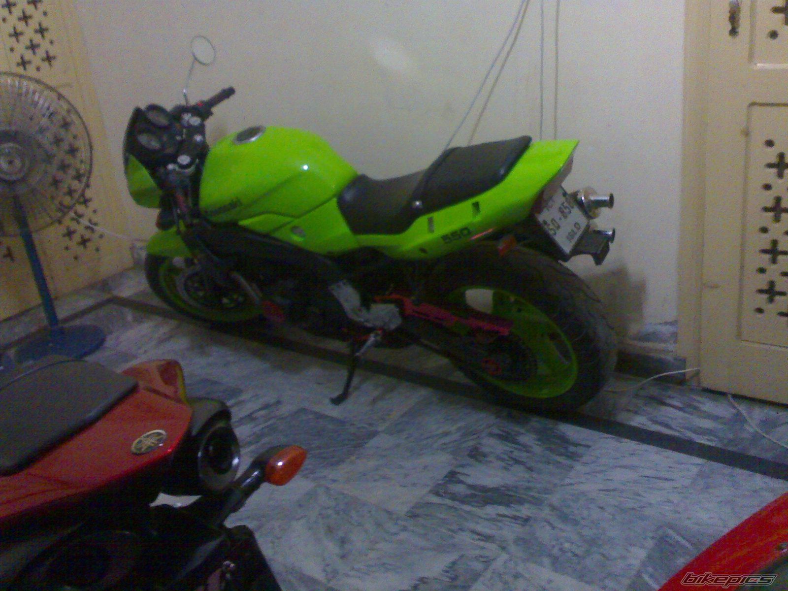 Bike Photo 2551805