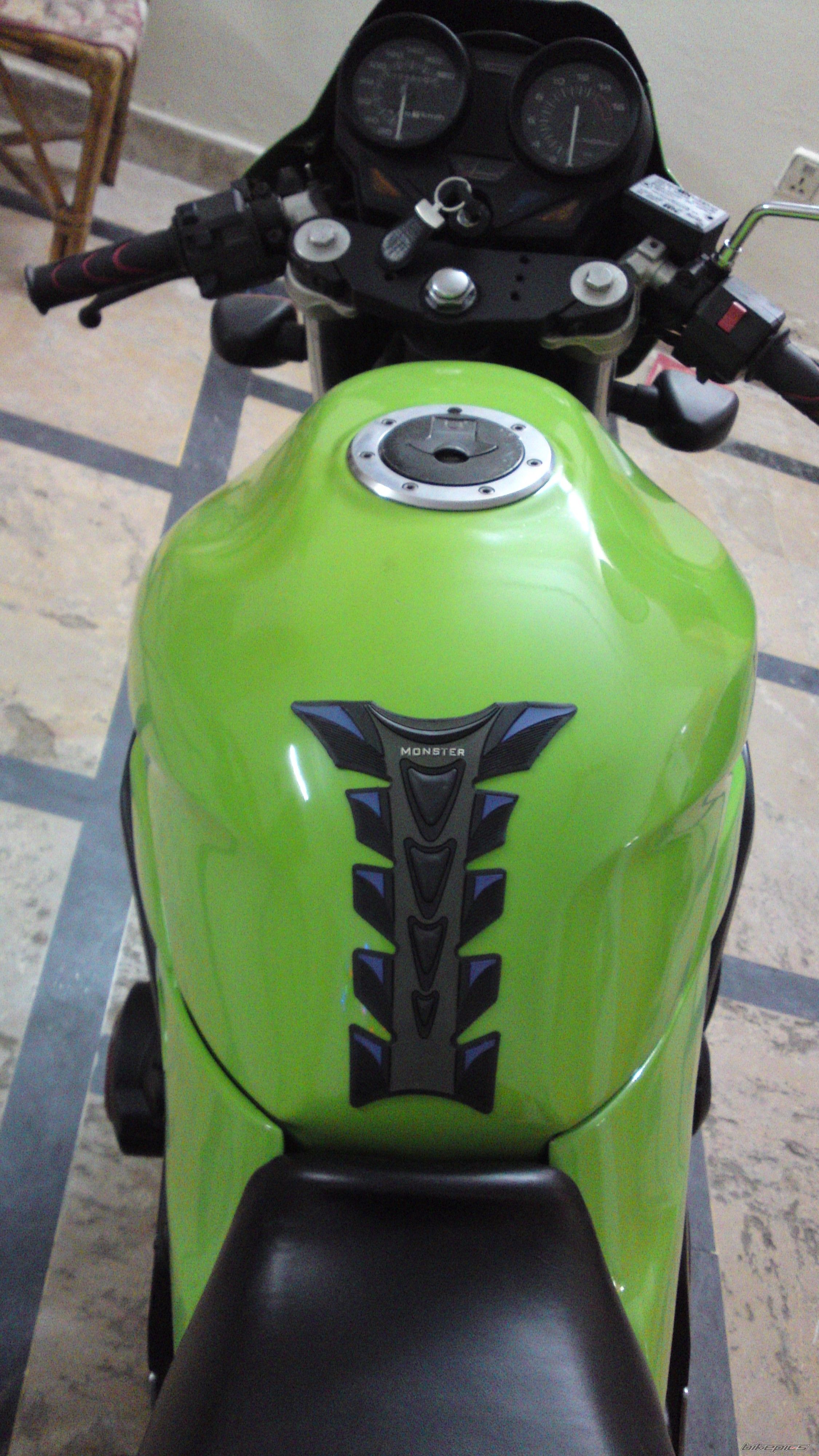 Bike Photo 2551806