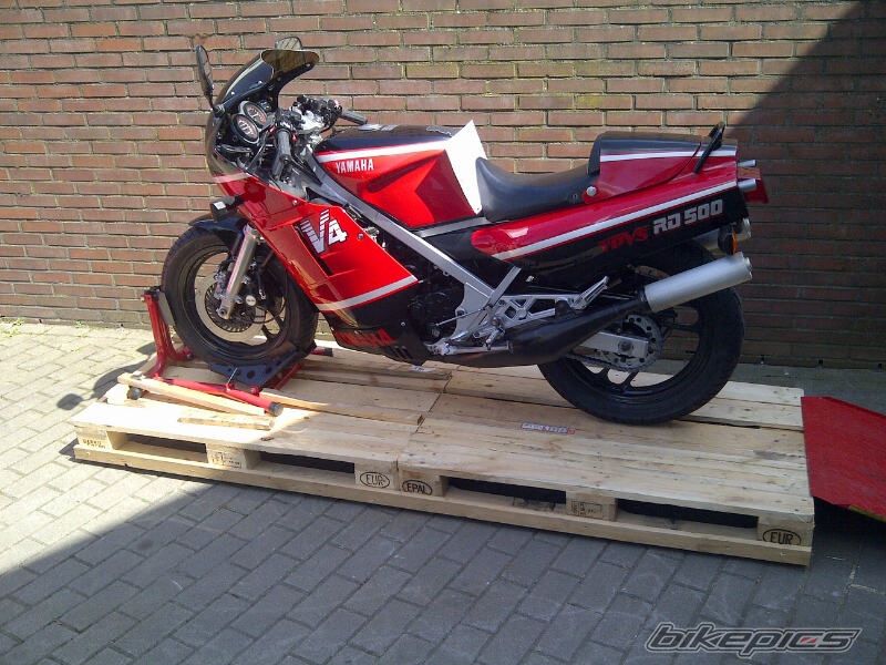 Bike Photo 2551875