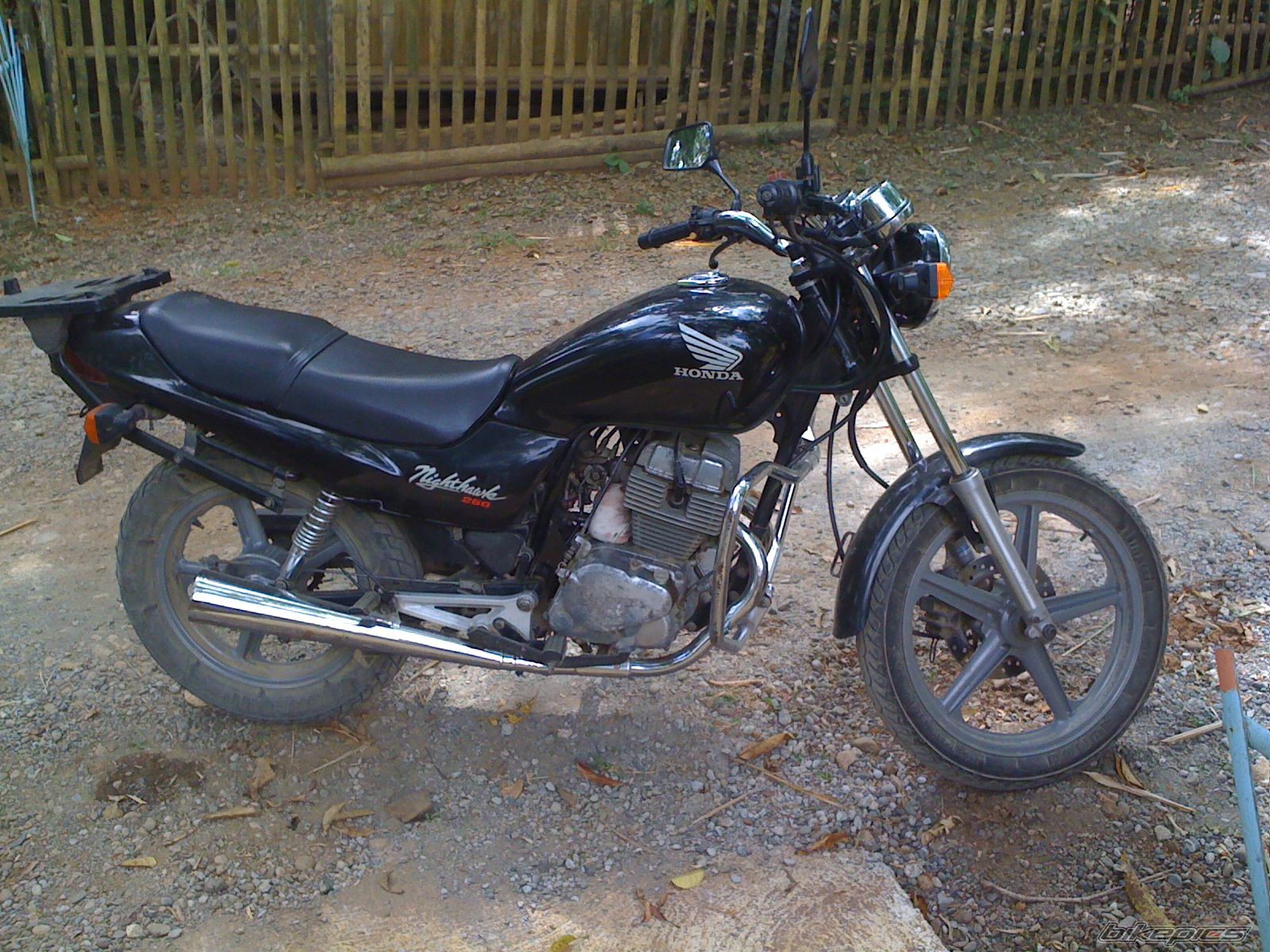 Bike Photo 2551883