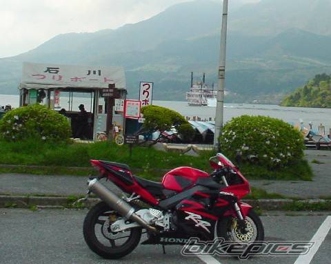 Bike Photo 25519
