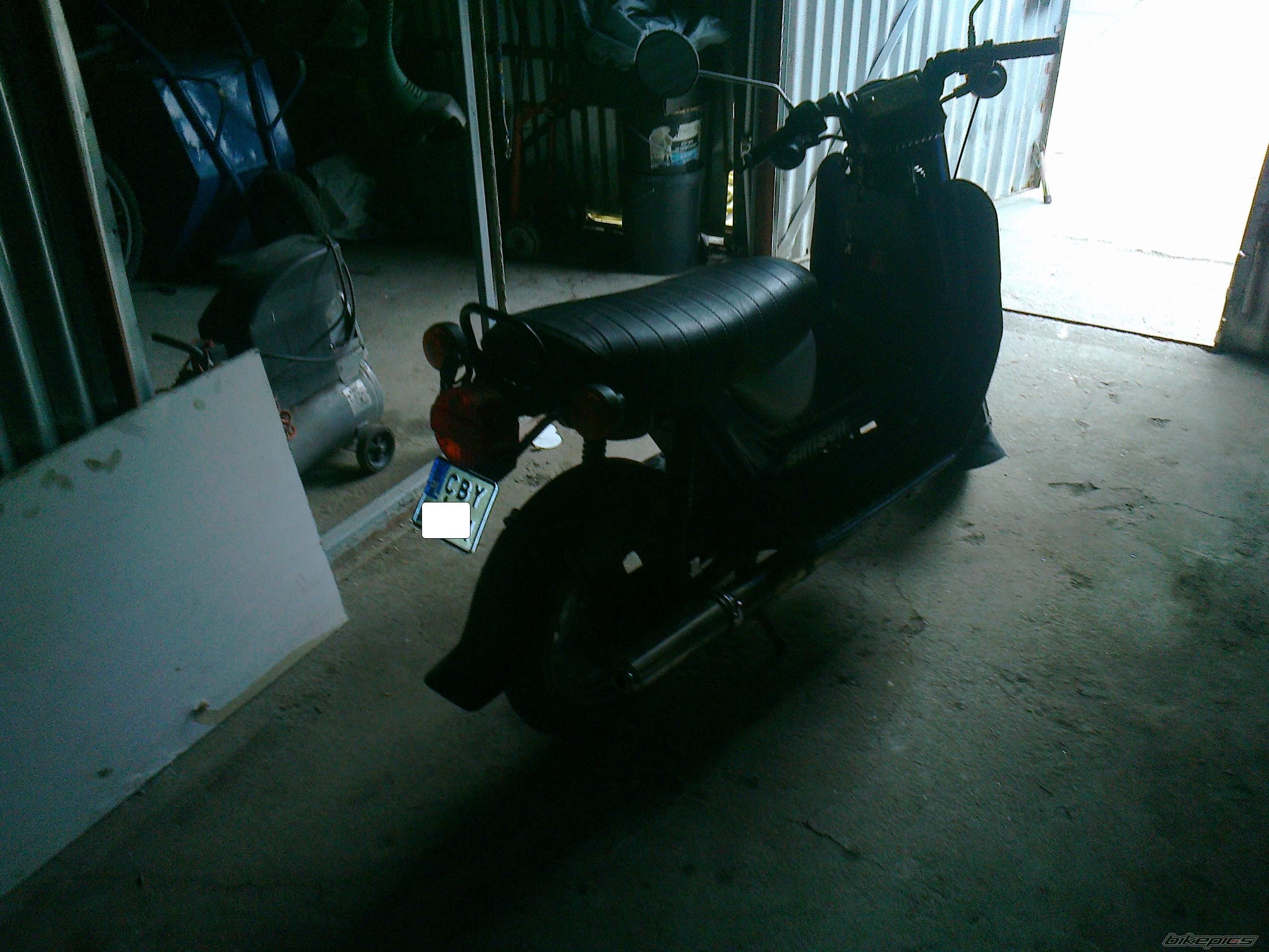 Bike Photo 2551905
