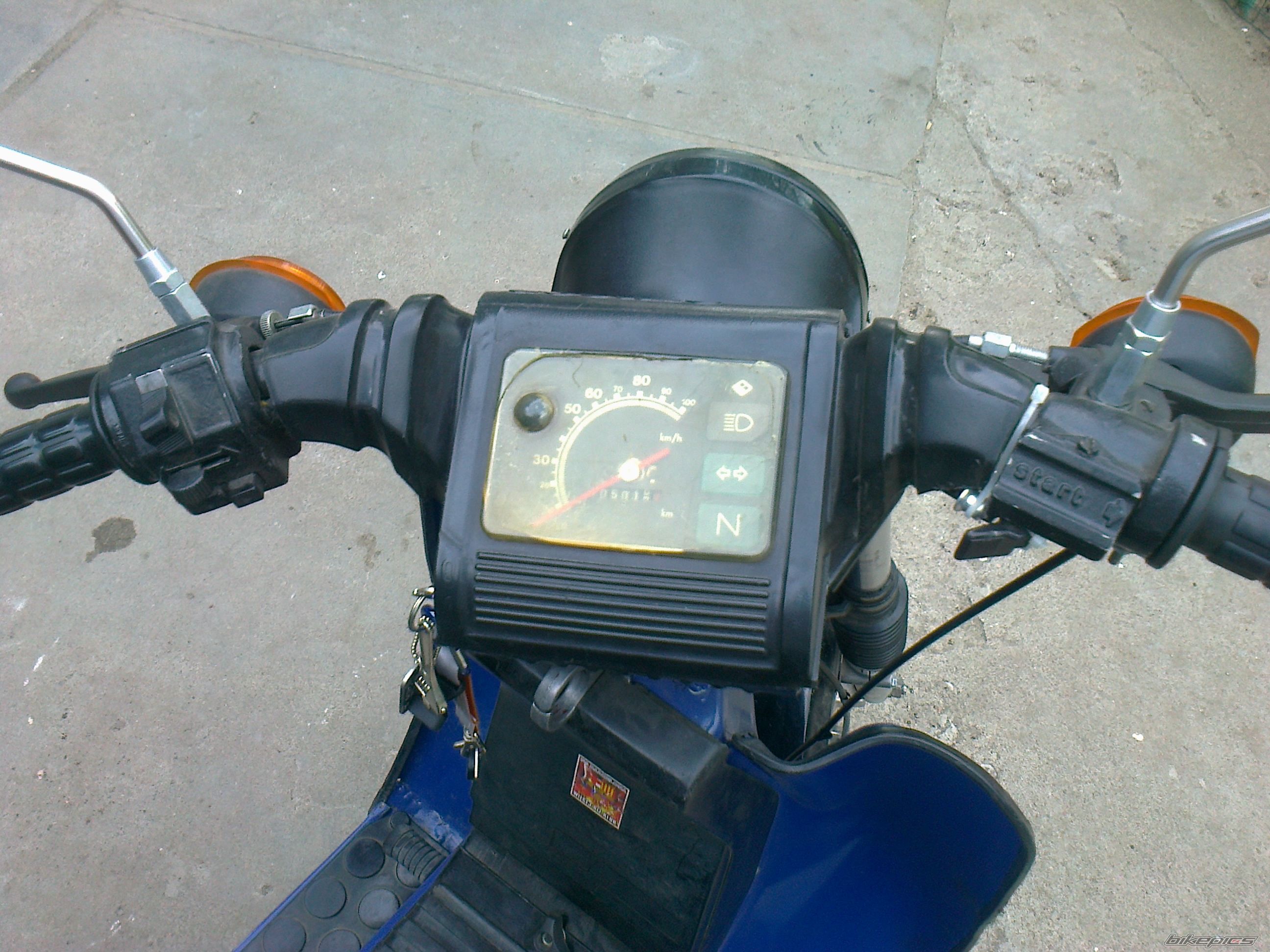 Bike Photo 2551913