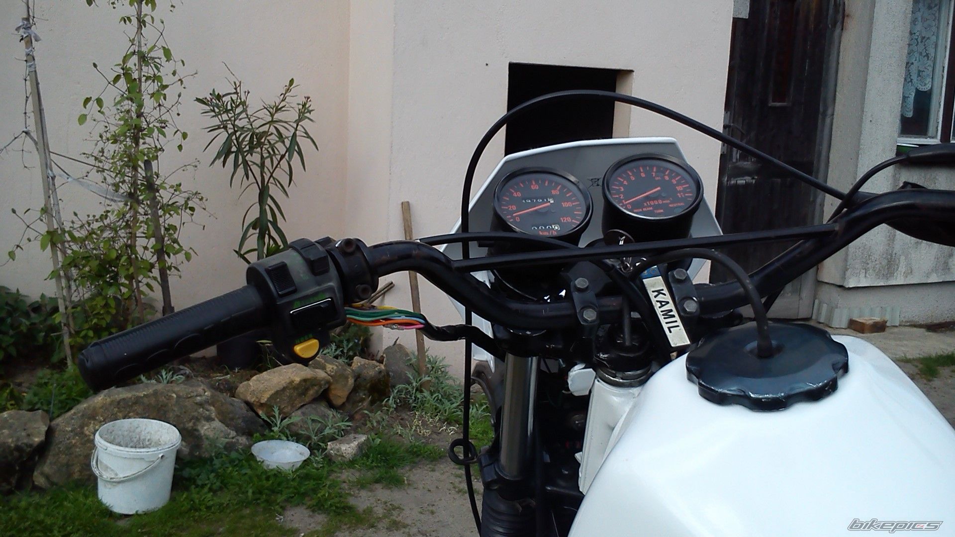Bike Photo 2551917