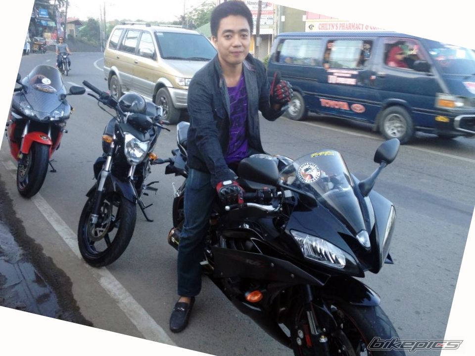 Bike Photo 2551957