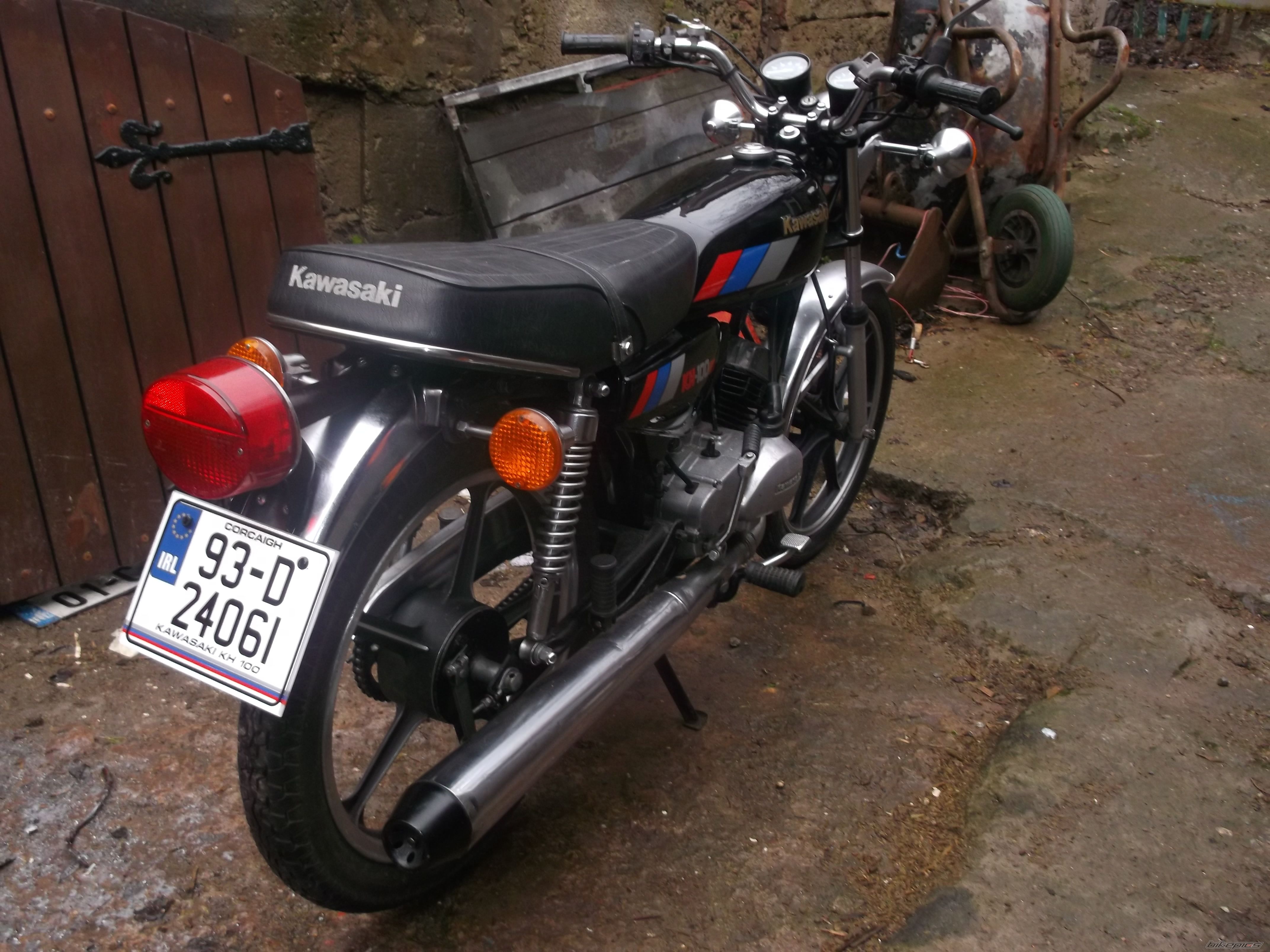 Bike Photo 2551959