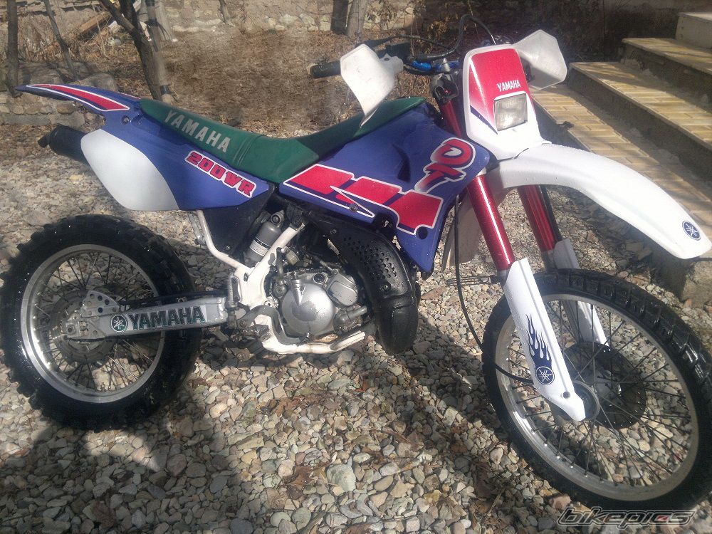 Bike Photo 2551963