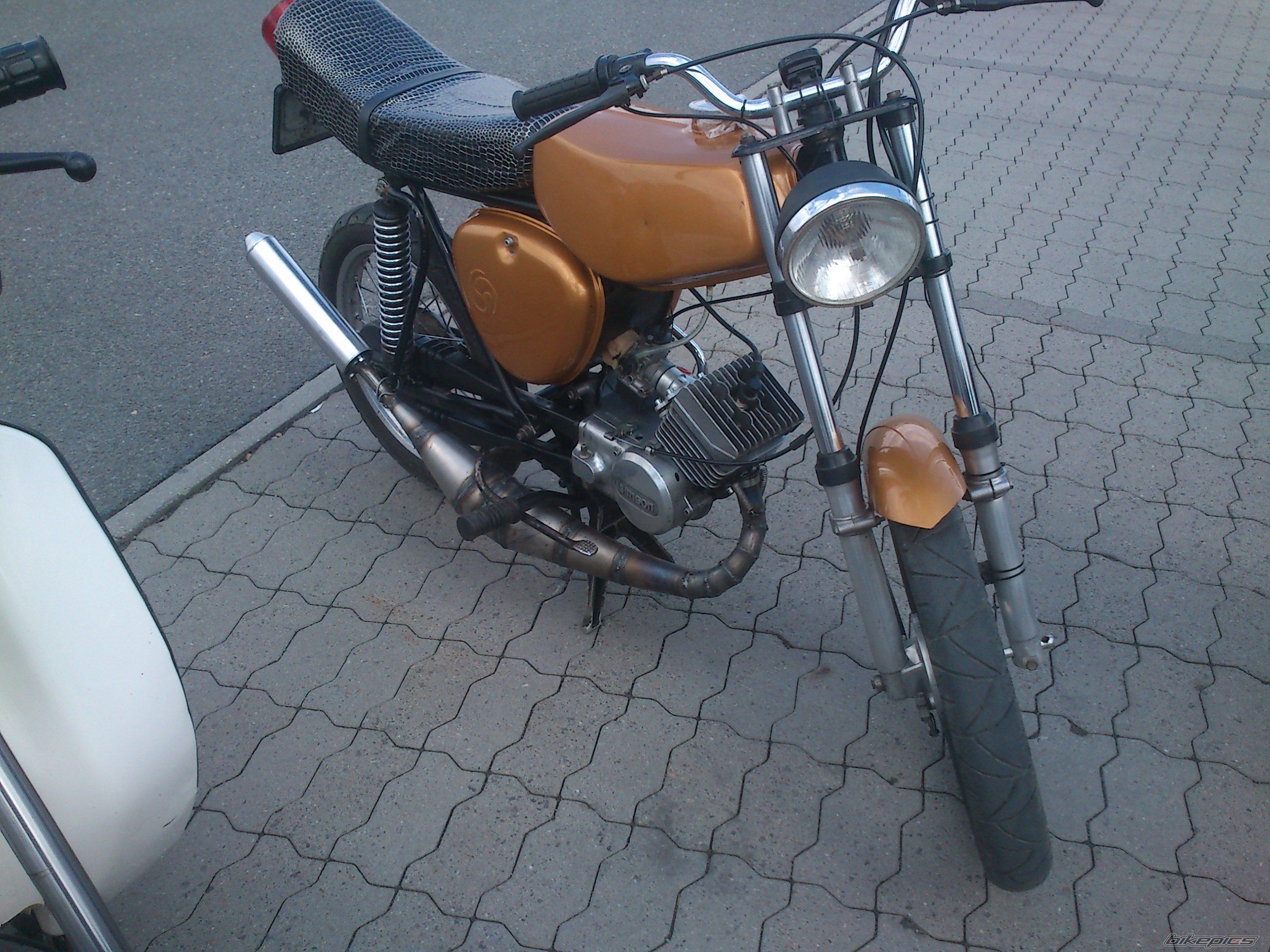 Bike Photo 2551964