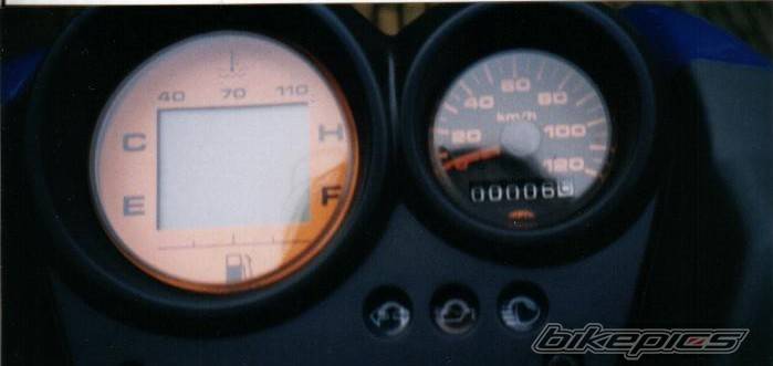 Bike Photo 2552