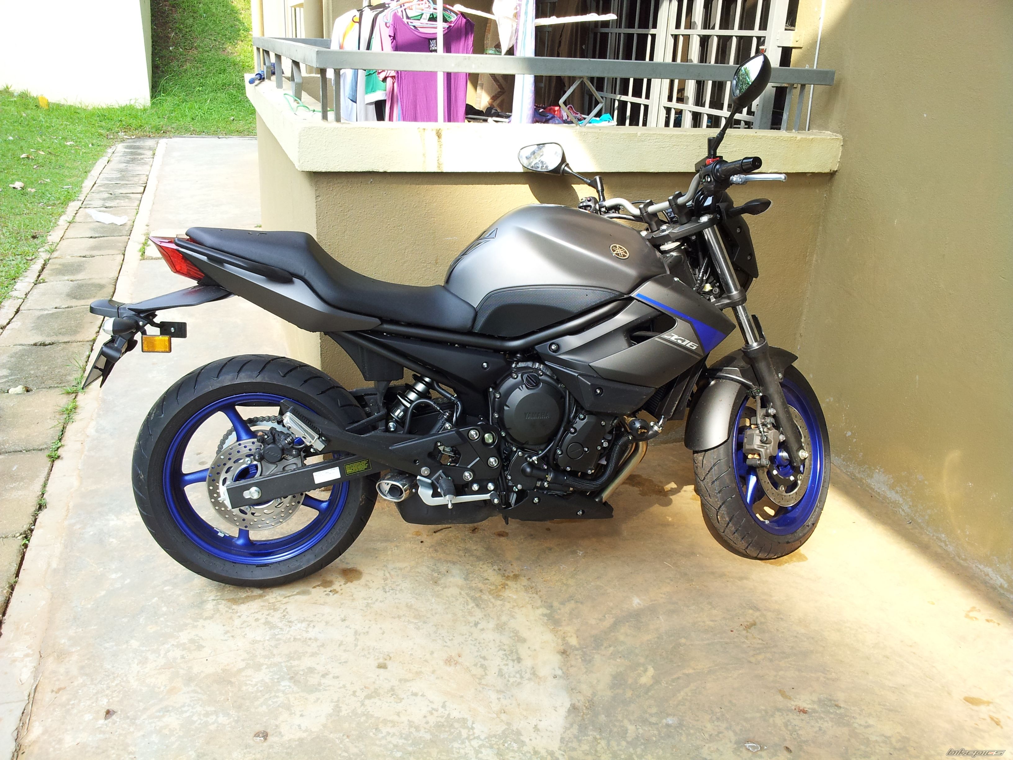 Bike Photo 2552012