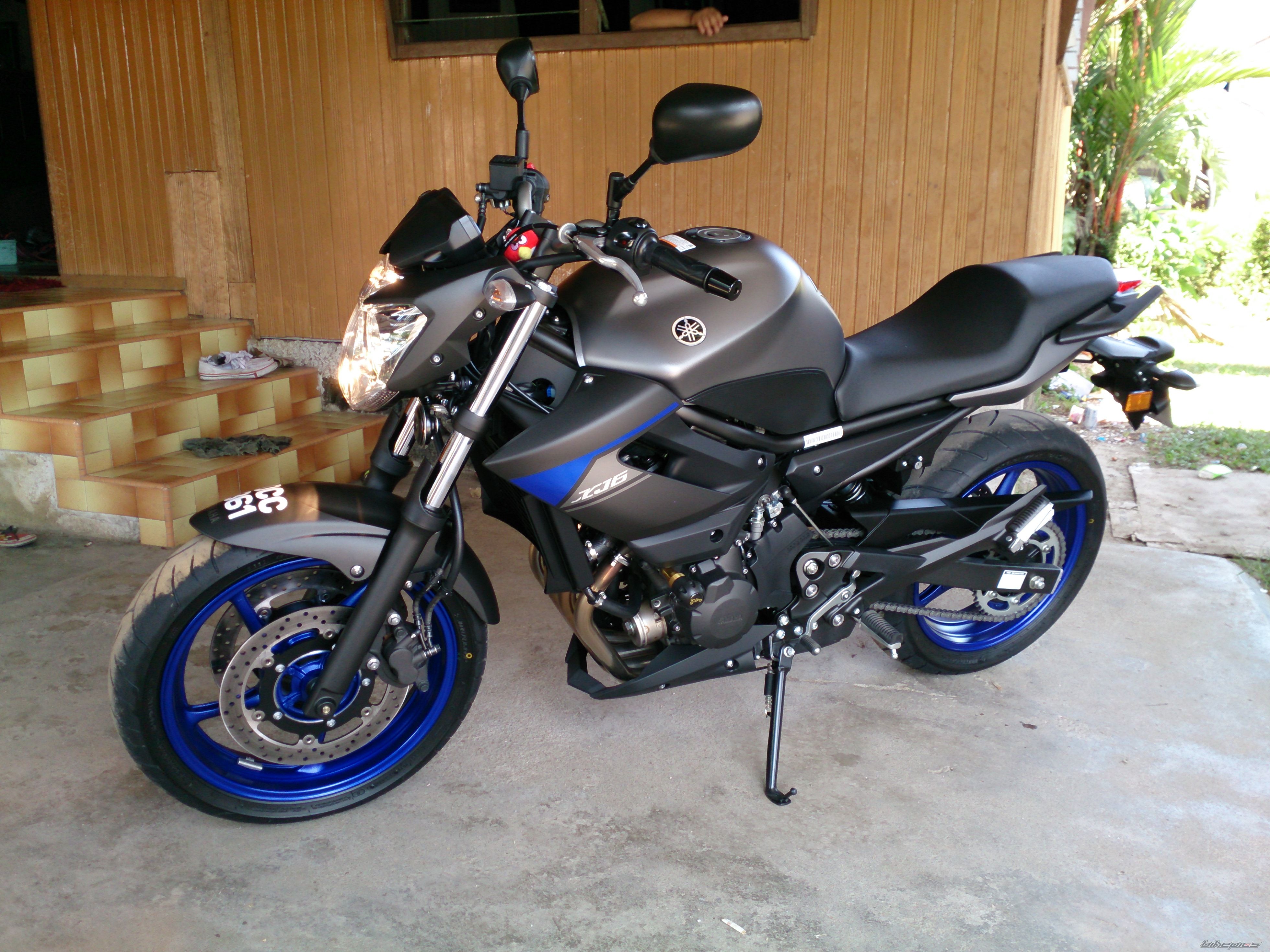 Bike Photo 2552014