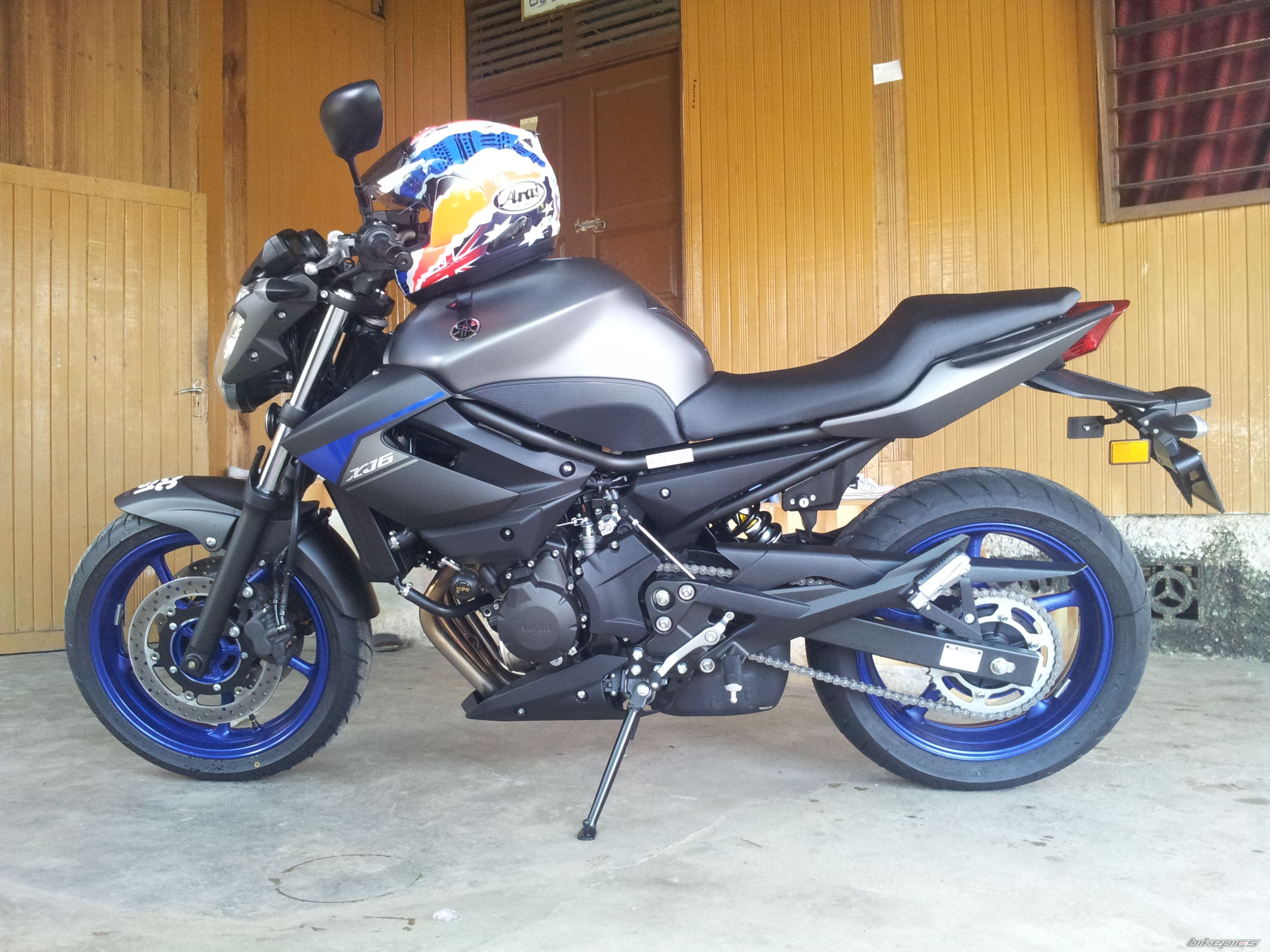 Bike Photo 2552015