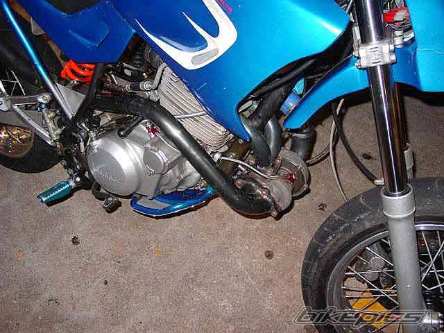Bike Photo 255203