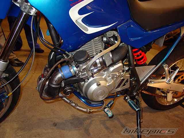 Bike Photo 255206