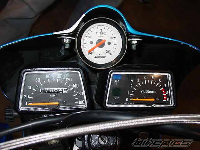Bike Photo 255208