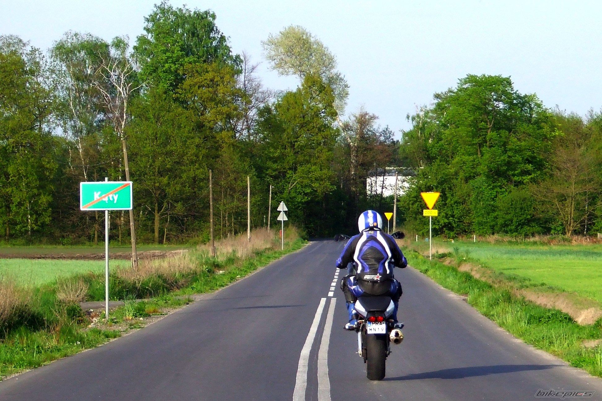 Bike Photo 2552088