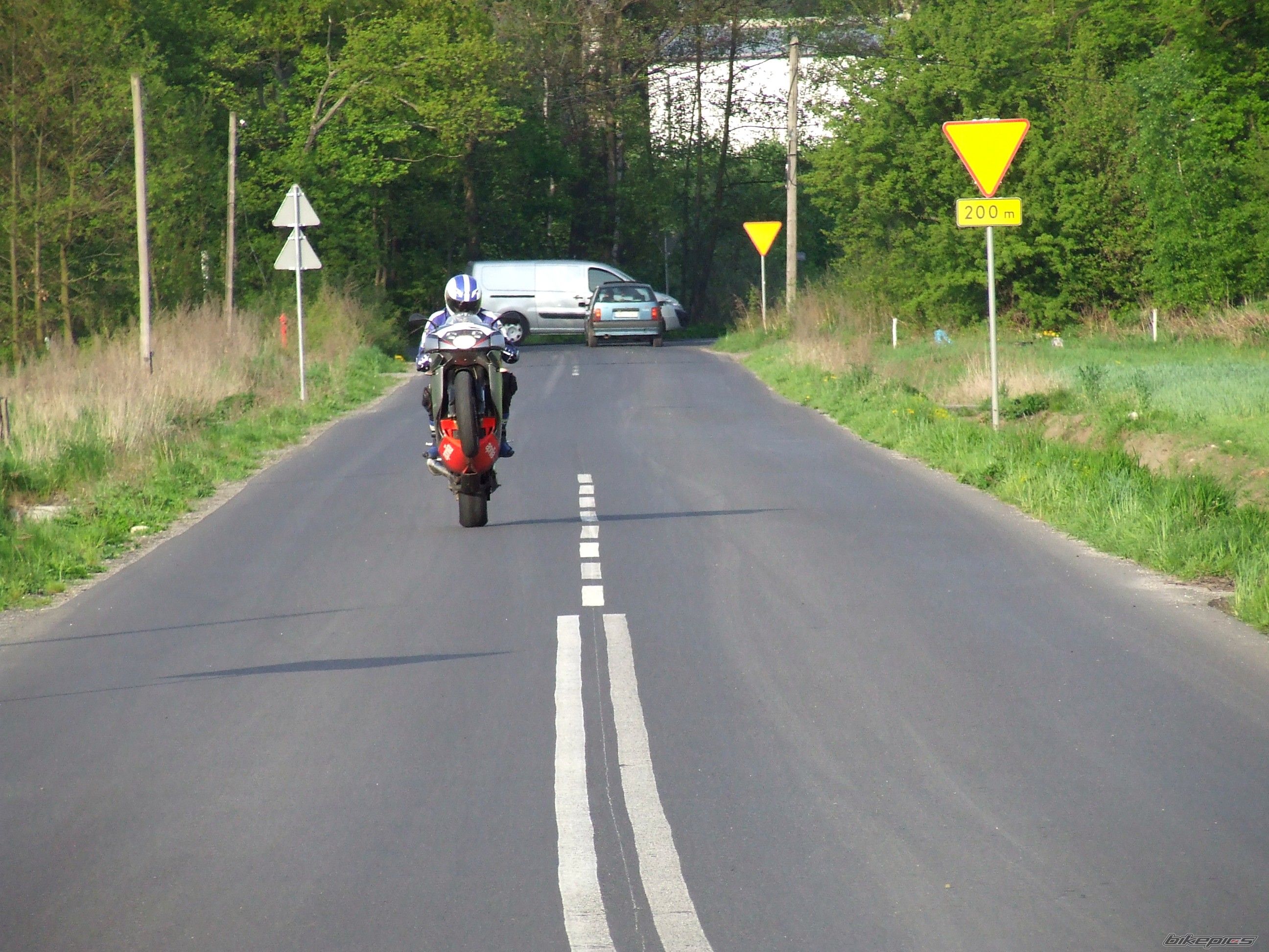 Bike Photo 2552089