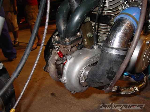 Bike Photo 255209