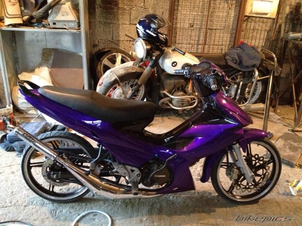 Bike Photo 2552095