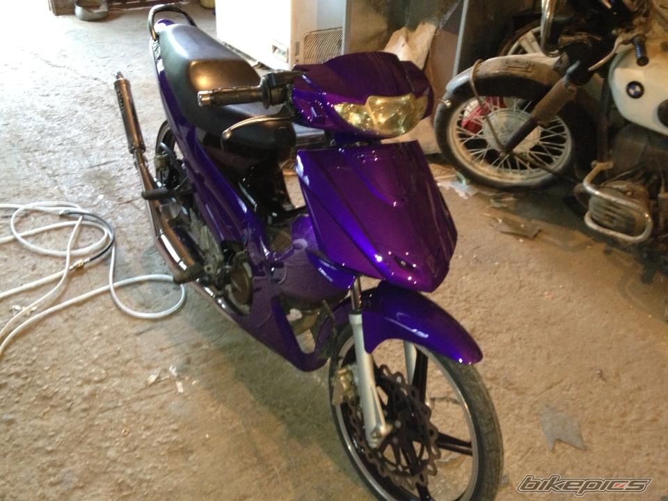 Bike Photo 2552096