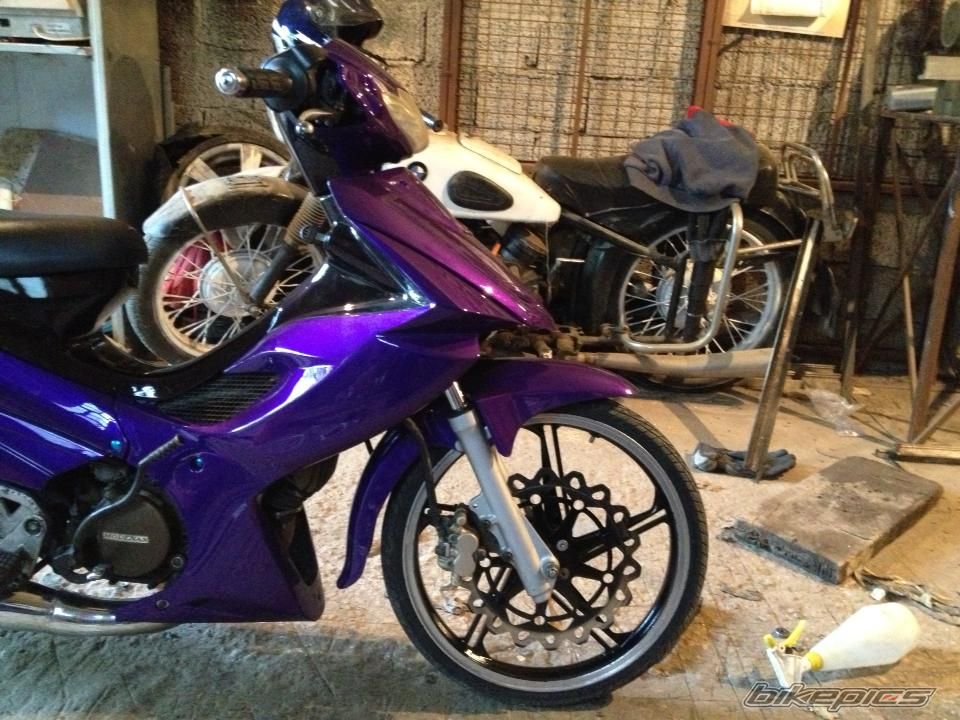 Bike Photo 2552097