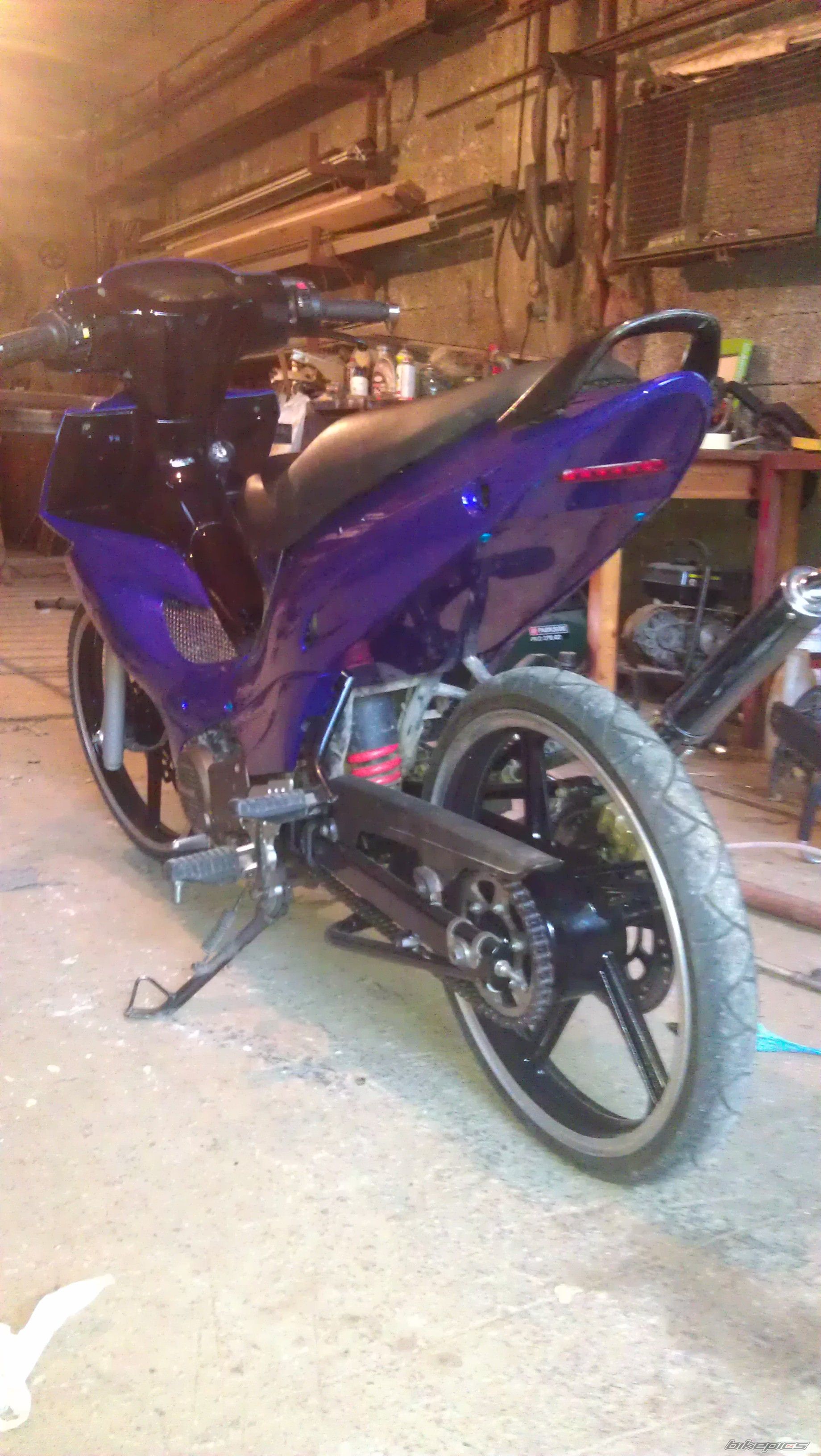 Bike Photo 2552098