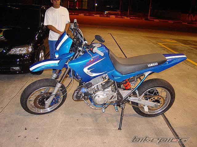Bike Photo 255210