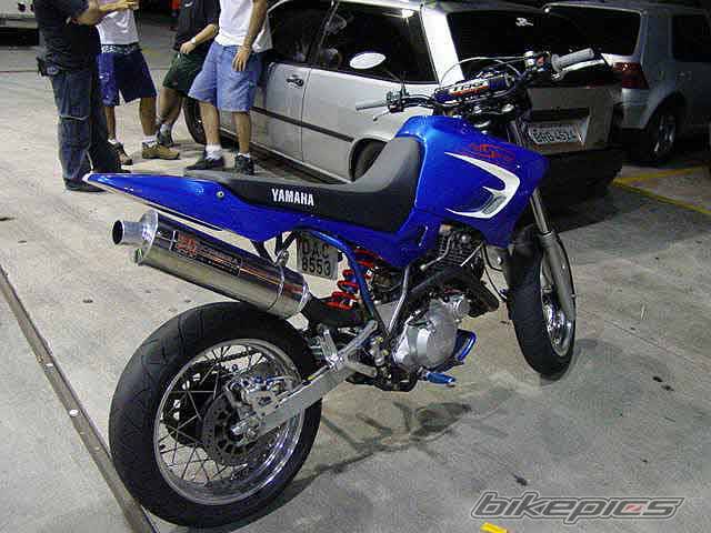 Bike Photo 255212