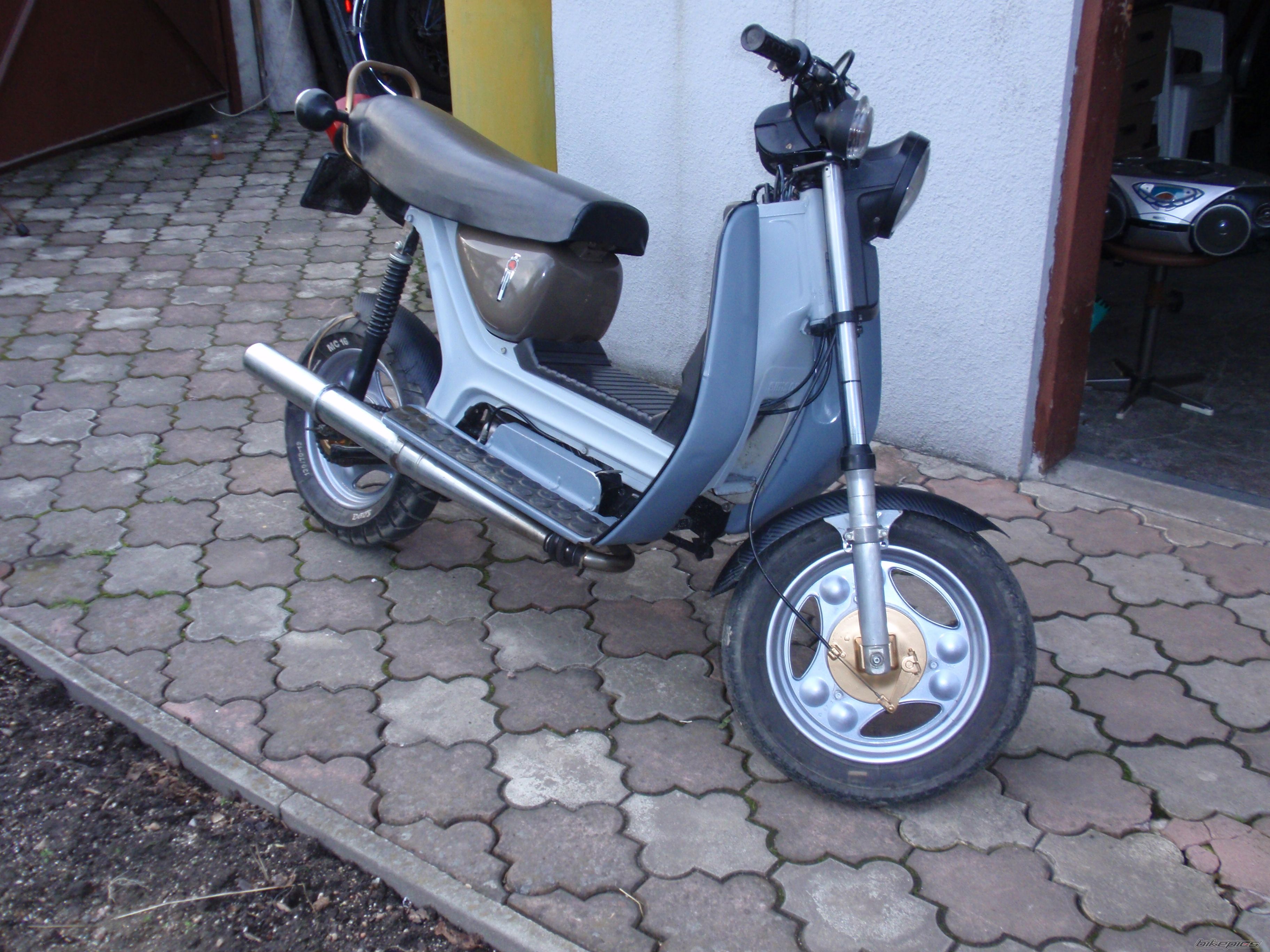 Bike Photo 2552130