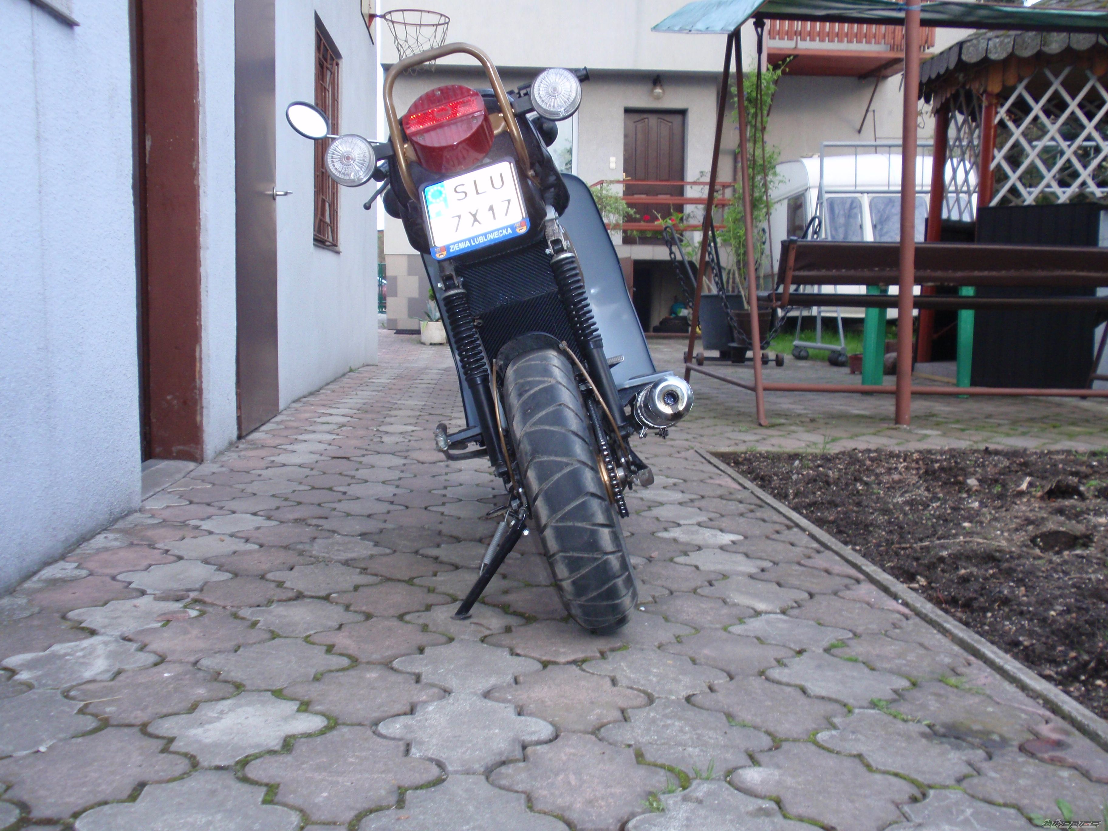 Bike Photo 2552135