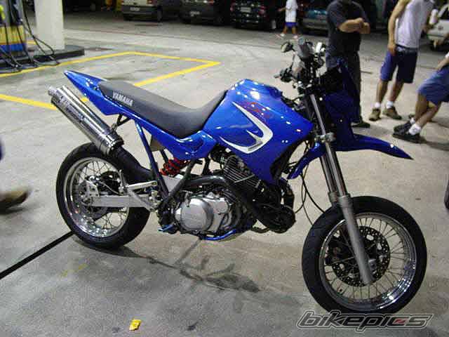 Bike Photo 255214