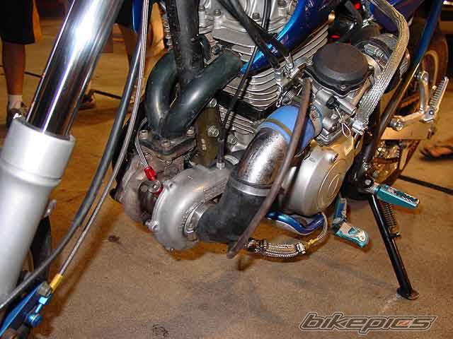 Bike Photo 255215