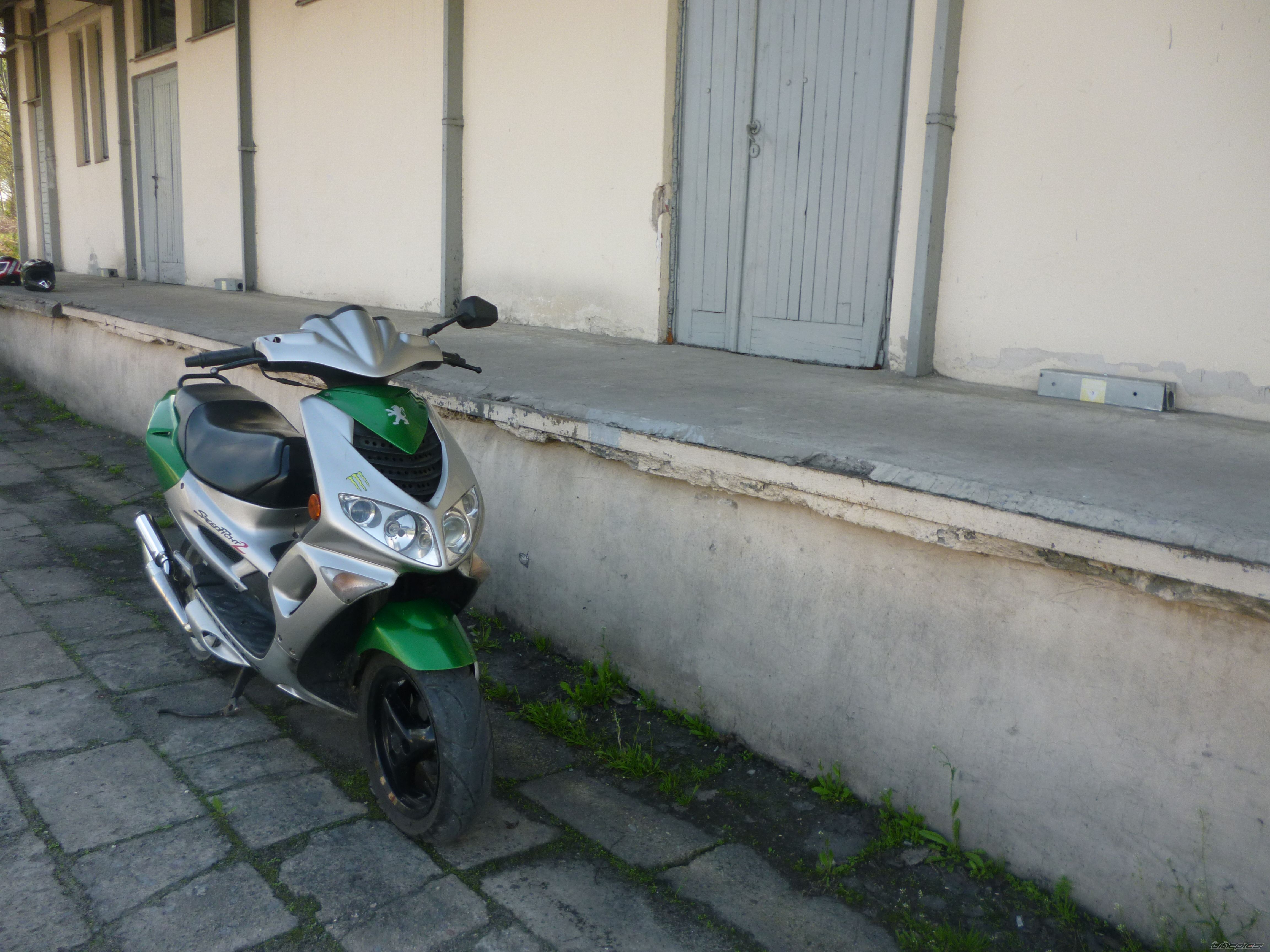 Bike Photo 2552169